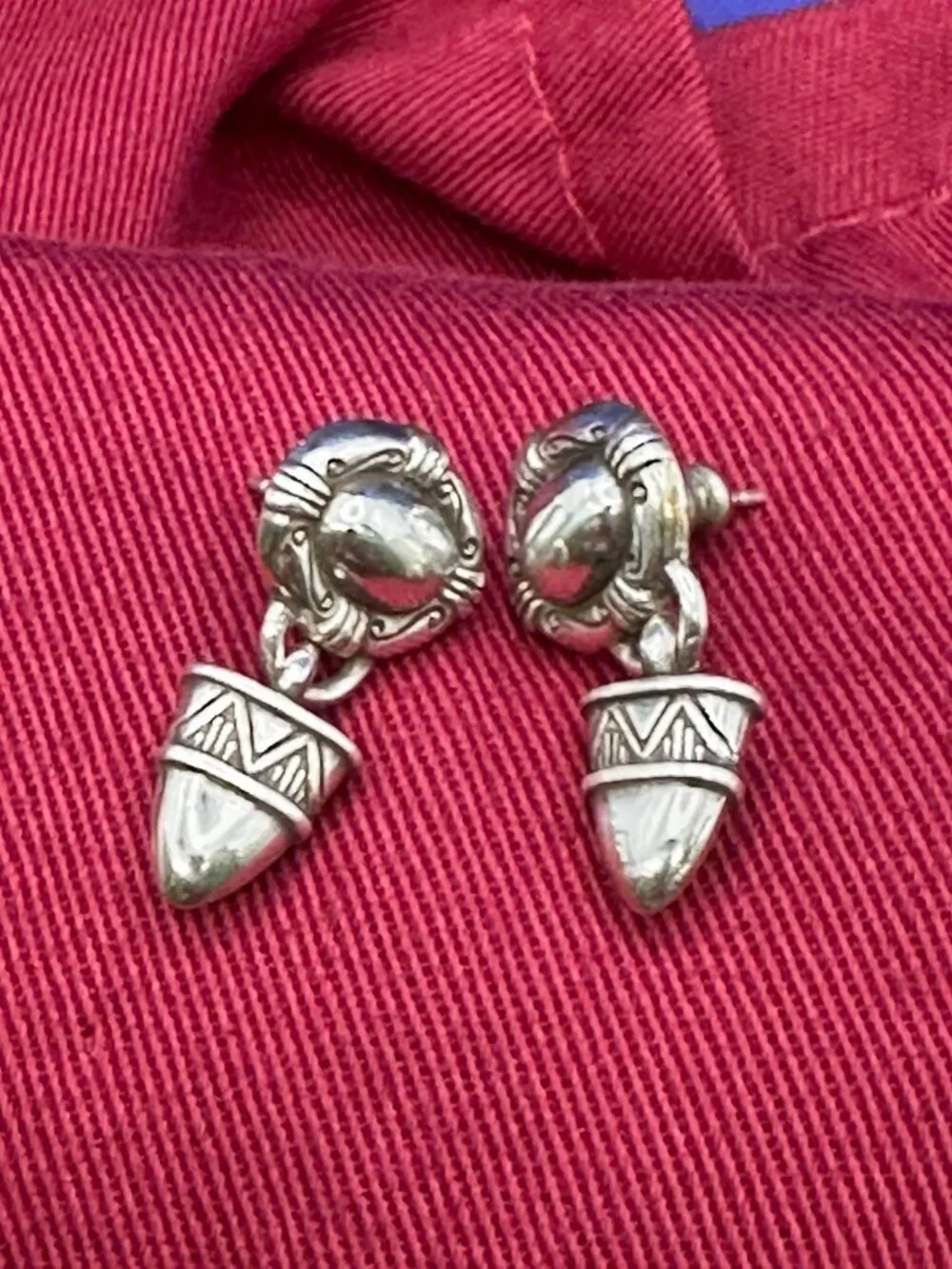 Brighton Dangle/Drop Earrings
